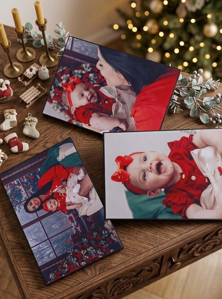 Quadro MDF - Foto Pessoal